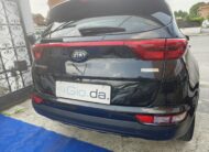 KIA SPORTAGE 1.7 141 CV CLASS STYLE KM 140362-2017