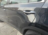 KIA SPORTAGE 1.7 141 CV CLASS STYLE KM 140362-2017