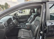 KIA SPORTAGE 1.7 141 CV CLASS STYLE KM 140362-2017