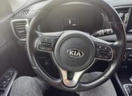 KIA SPORTAGE 1.7 141 CV CLASS STYLE KM 140362-2017