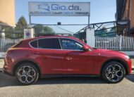 ALFA ROMEO STELVIO 2.2 210CV KM 94000- 2021
