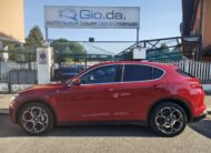 ALFA ROMEO STELVIO 2.2 210CV KM 94000- 2021