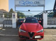 ALFA ROMEO STELVIO 2.2 210CV KM 94000- 2021