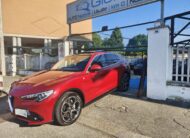 ALFA ROMEO STELVIO 2.2 210CV KM 94000- 2021