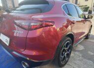 ALFA ROMEO STELVIO 2.2 210CV KM 94000- 2021