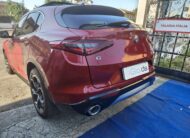 ALFA ROMEO STELVIO 2.2 210CV KM 94000- 2021