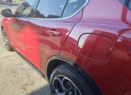 ALFA ROMEO STELVIO 2.2 210CV KM 94000- 2021
