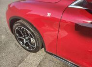 ALFA ROMEO STELVIO 2.2 210CV KM 94000- 2021