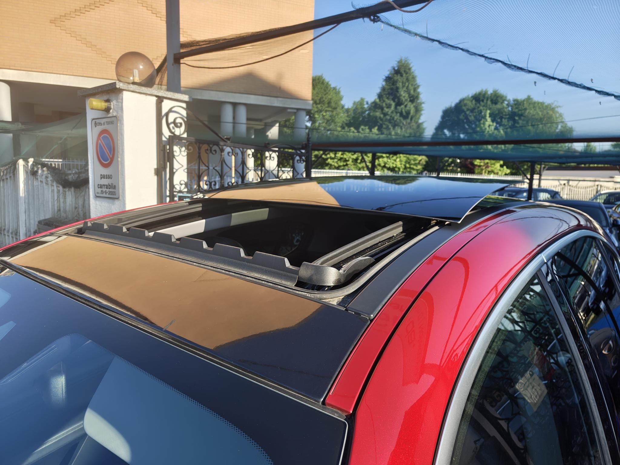 ALFA ROMEO STELVIO 2.2 210CV KM 94000- 2021