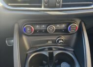 ALFA ROMEO STELVIO 2.2 210CV KM 94000- 2021