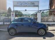 FIAT 500E 42KW 118CV KM 16000-2020