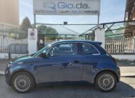 FIAT 500E 42KW 118CV KM 16000-2020