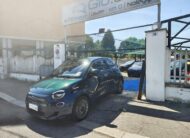 FIAT 500E 42KW 118CV KM 16000-2020
