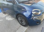 FIAT 500E 42KW 118CV KM 16000-2020