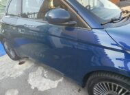 FIAT 500E 42KW 118CV KM 16000-2020