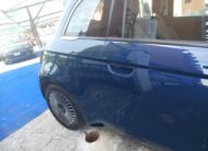 FIAT 500E 42KW 118CV KM 16000-2020