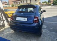FIAT 500E 42KW 118CV KM 16000-2020