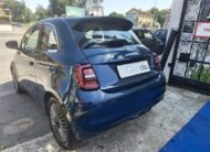 FIAT 500E 42KW 118CV KM 16000-2020