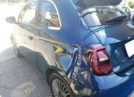 FIAT 500E 42KW 118CV KM 16000-2020