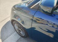 FIAT 500E 42KW 118CV KM 16000-2020