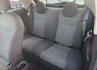 FIAT 500E 42KW 118CV KM 16000-2020