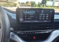 FIAT 500E 42KW 118CV KM 16000-2020
