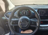 FIAT 500E 42KW 118CV KM 16000-2020