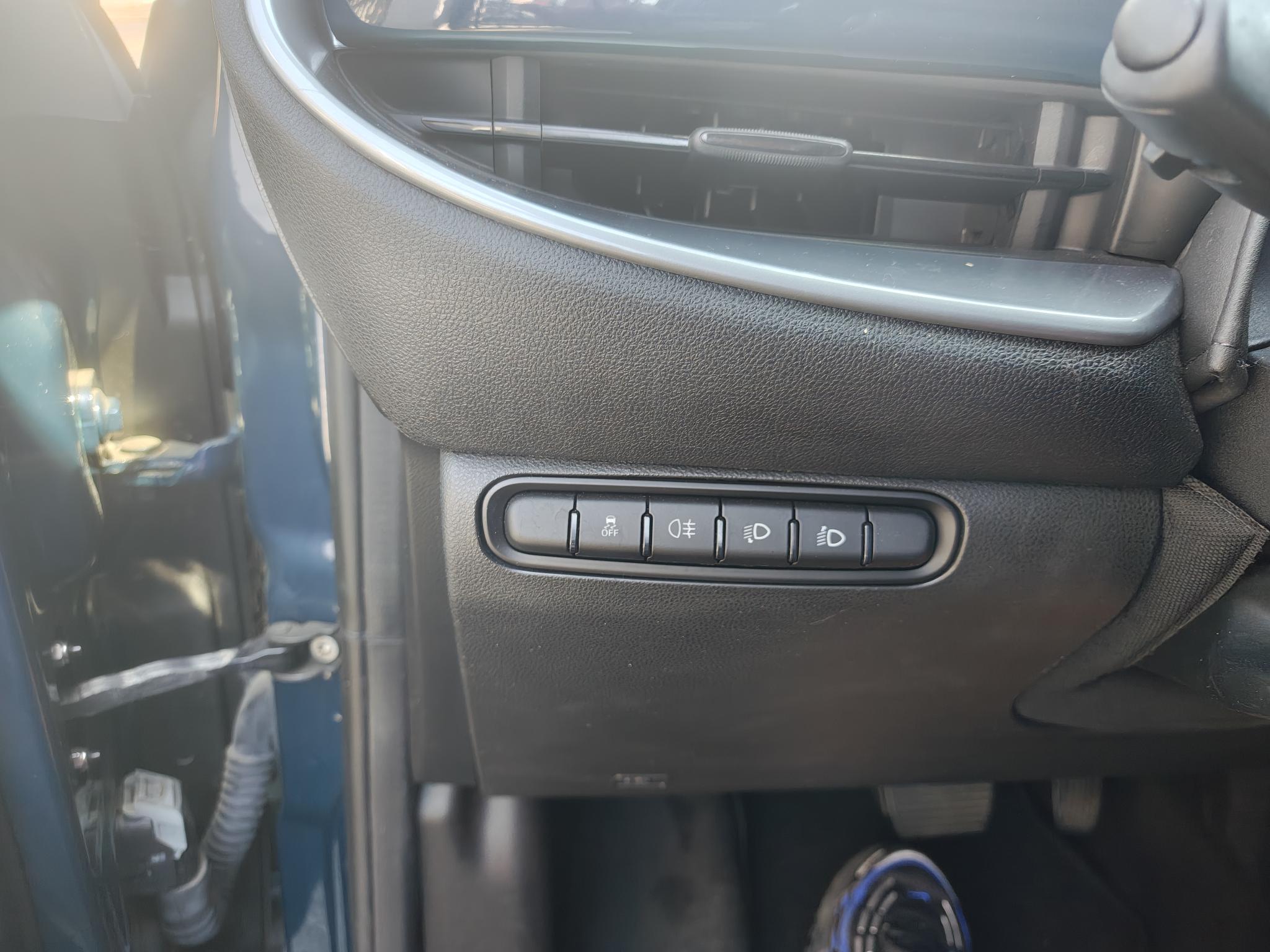 FIAT 500E 42KW 118CV KM 16000-2020